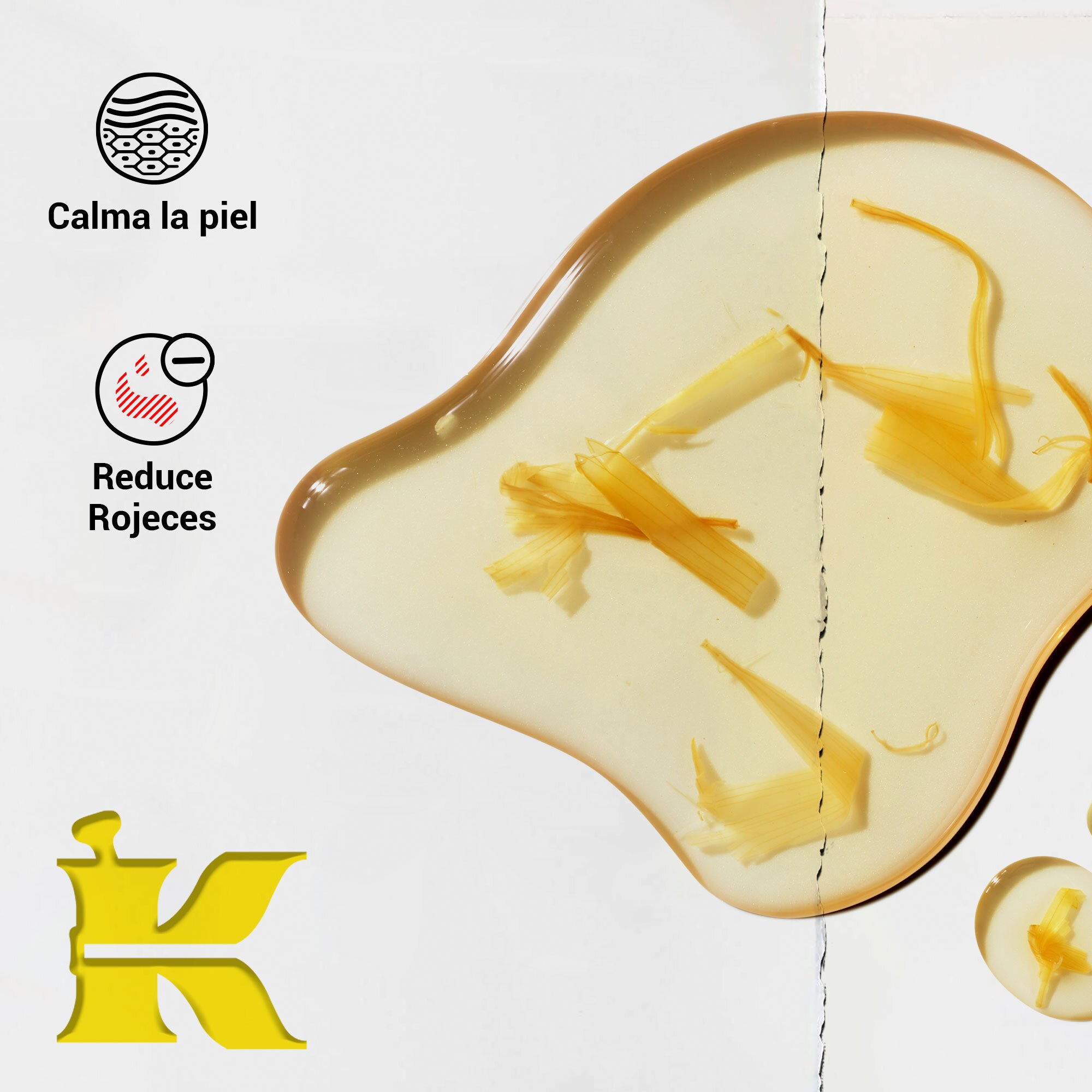 CALENDULA TONER H24 (TÓNICO PARA ROSTRO)